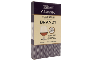 Эссенция Still Spirits "Brandy" (Classic), на 2,25 л
