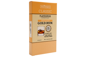 Эссенция Still Spirits "Australian Gold Rum" (Classic), на 2,25 л