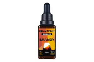 Эссенция Dream Spirit "Бренди\Brandy" (ароматизатор пищевой), 30 мл
