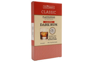 Эссенция Still Spirits "Calypso Dark Rum" (Classic), на 2,25 л